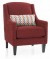 7606 Glenda chair